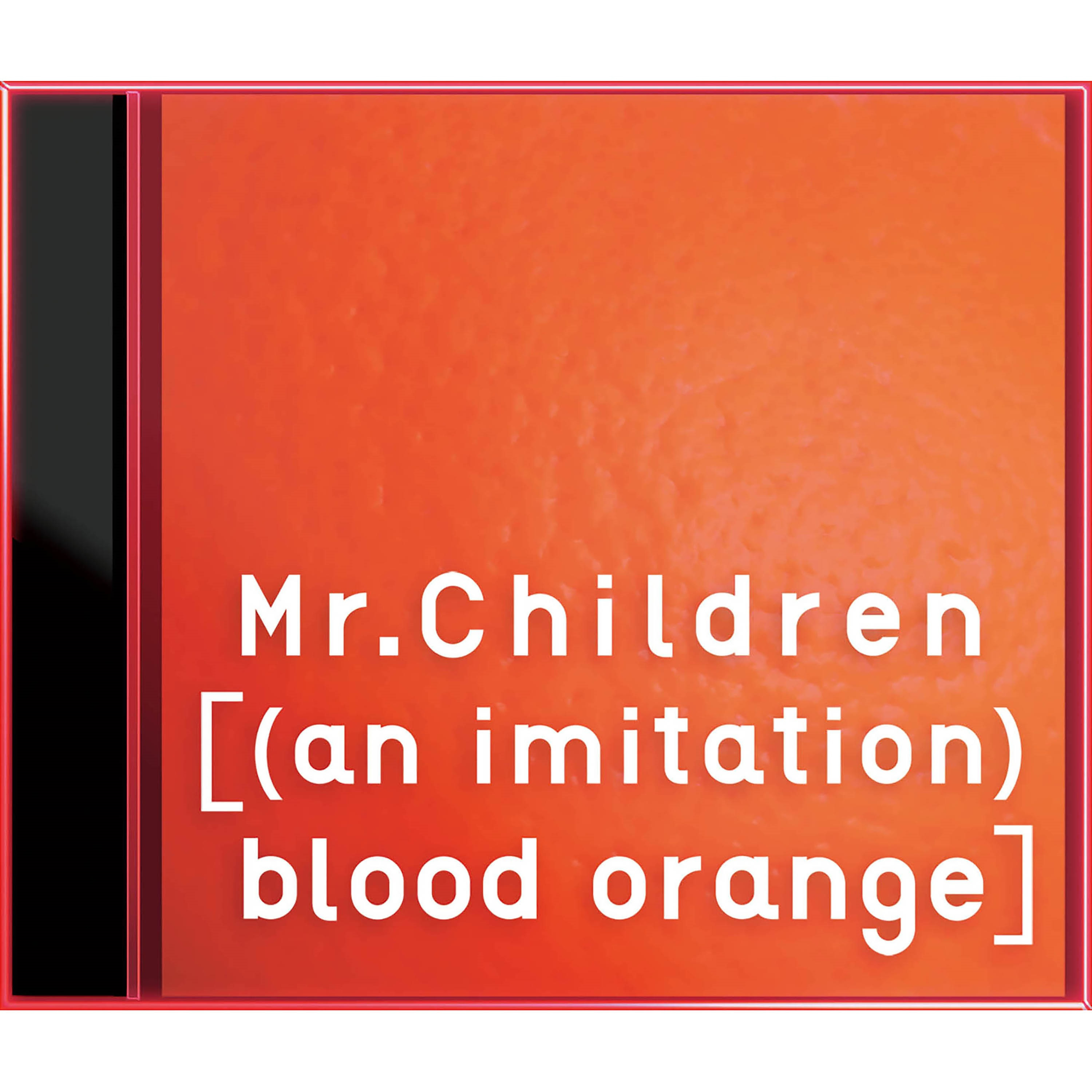 Mr.Children | 高画質ジャケット画像.com